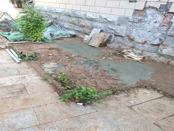 镇康地基基础注浆增加承载力灌浆加固